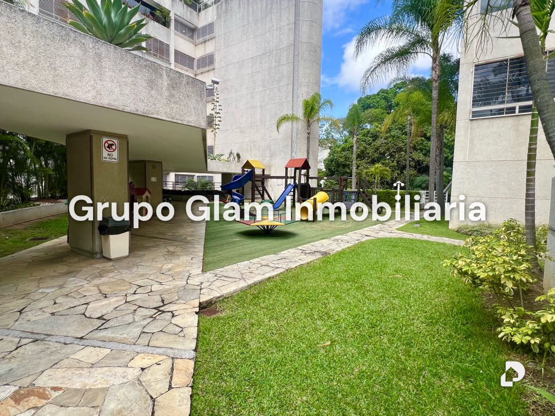 Apartamento en Sebucan, Caracas – 46