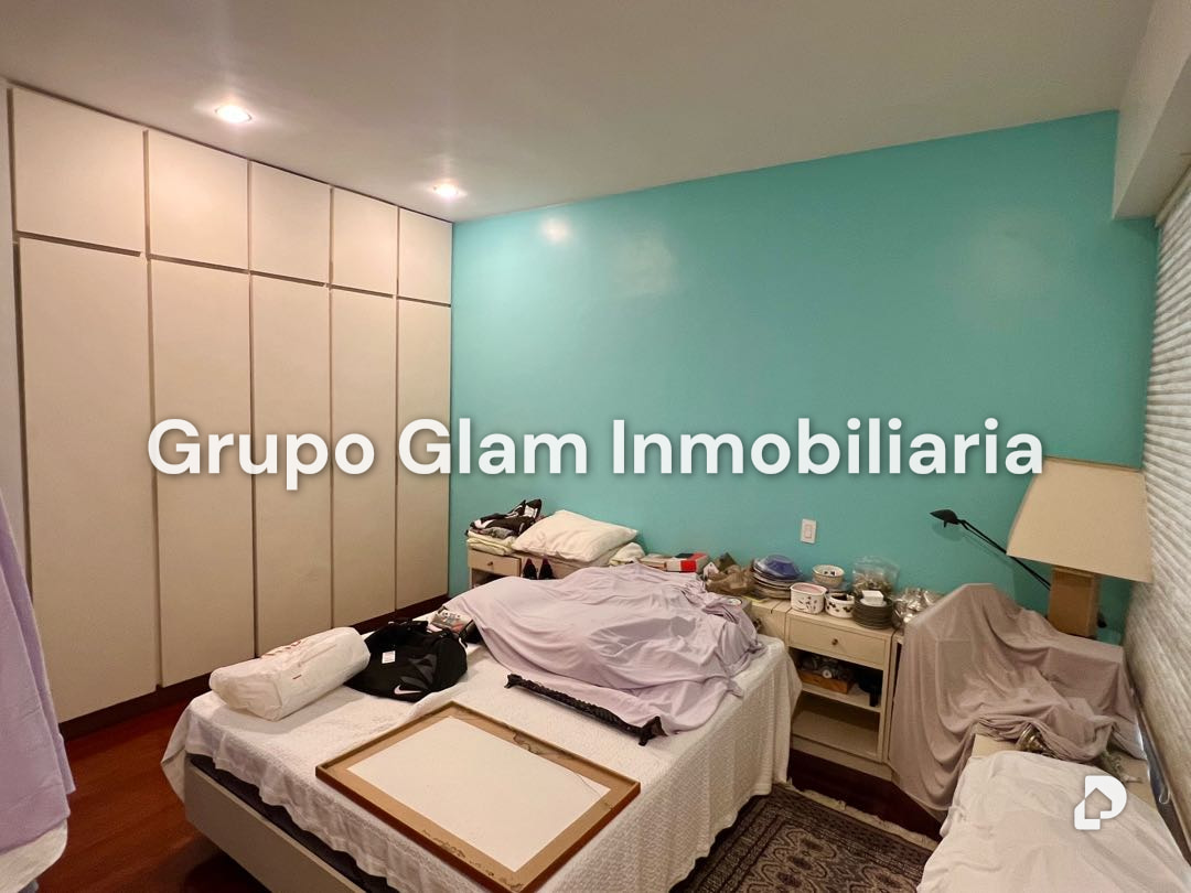 Apartamento en Sebucan, Caracas – 25