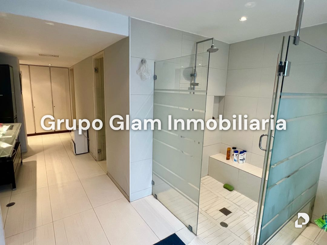 Apartamento en Sebucan, Caracas – 33