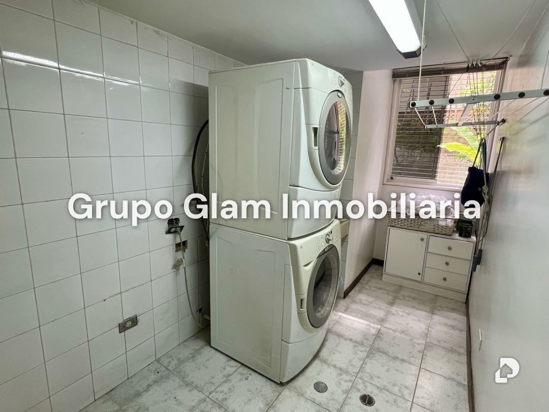Apartamento en Sebucan, Caracas – 36