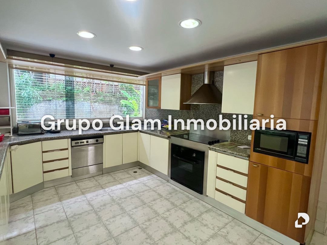 Apartamento en Sebucan, Caracas – 12