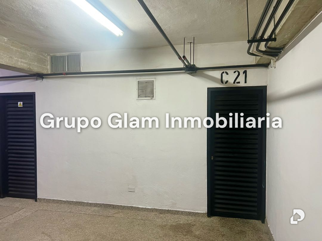 Apartamento en Sebucan, Caracas – 40