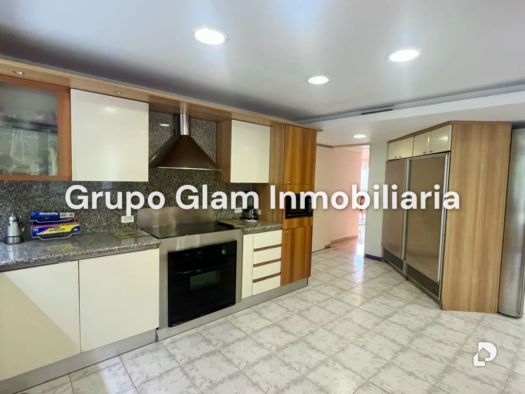 Apartamento en Sebucan, Caracas – 15