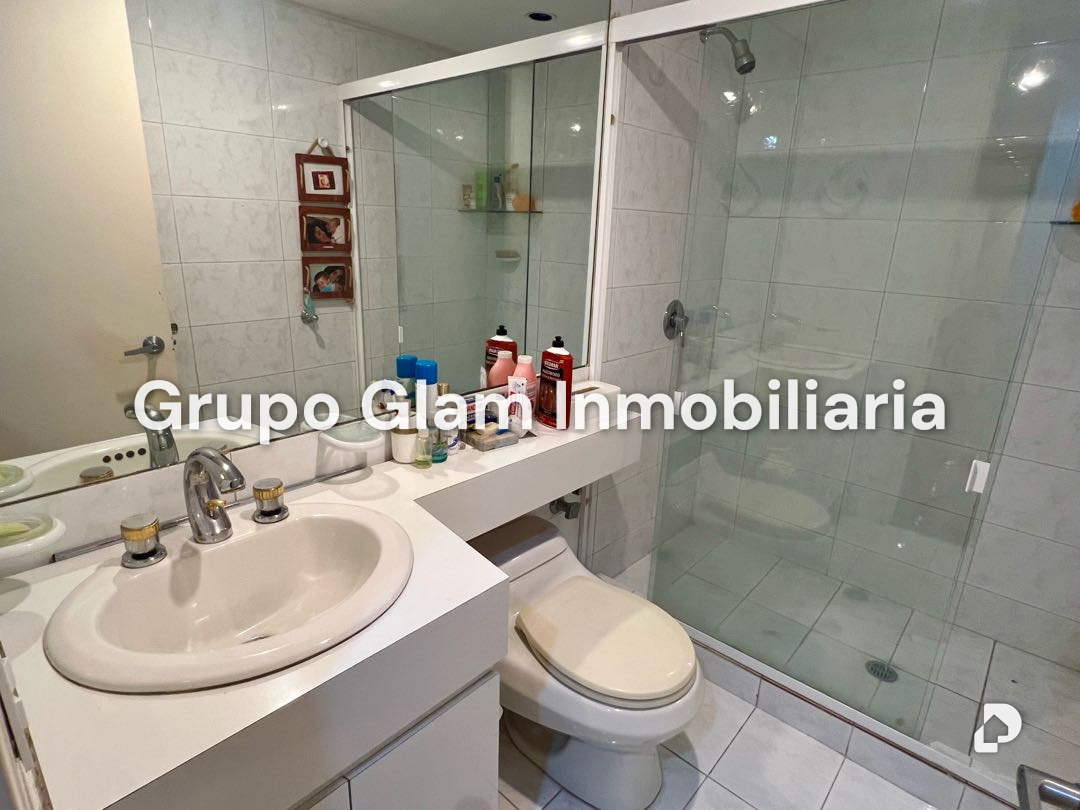 Apartamento en Sebucan, Caracas – 26