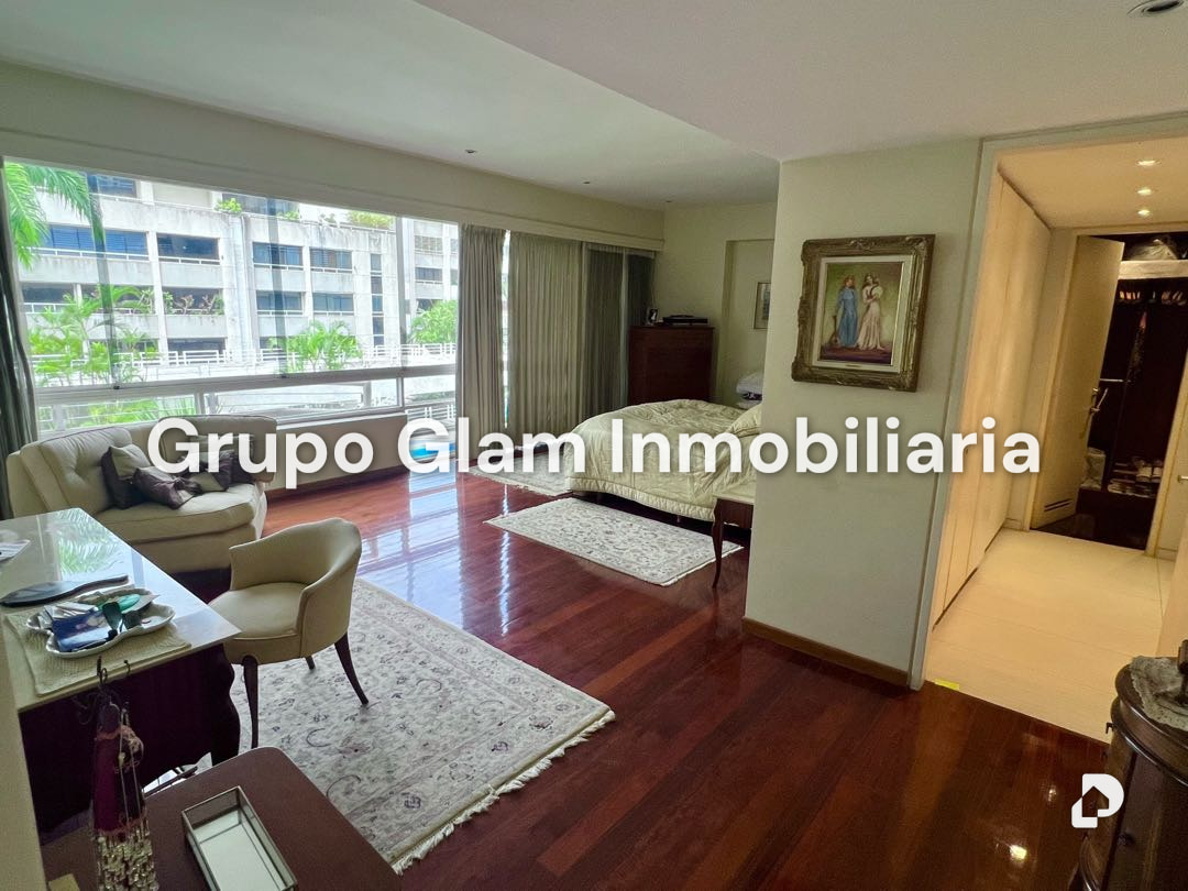 Apartamento en Sebucan, Caracas – 27