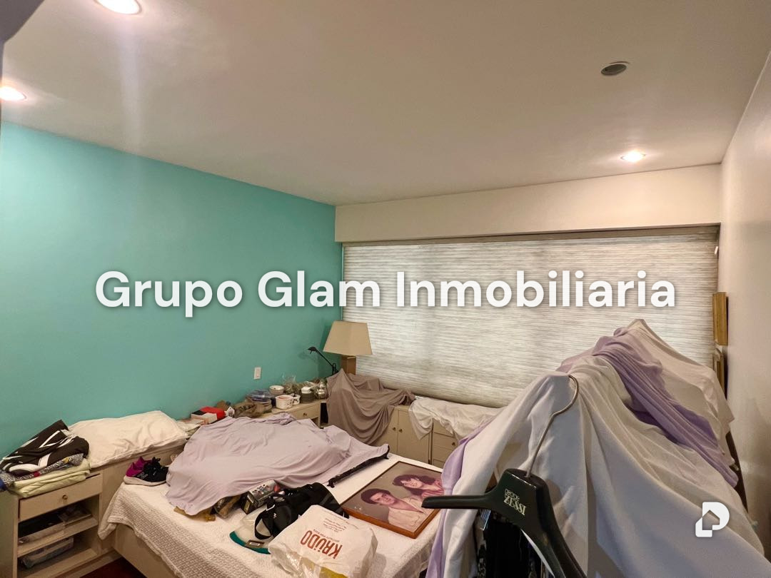 Apartamento en Sebucan, Caracas – 24