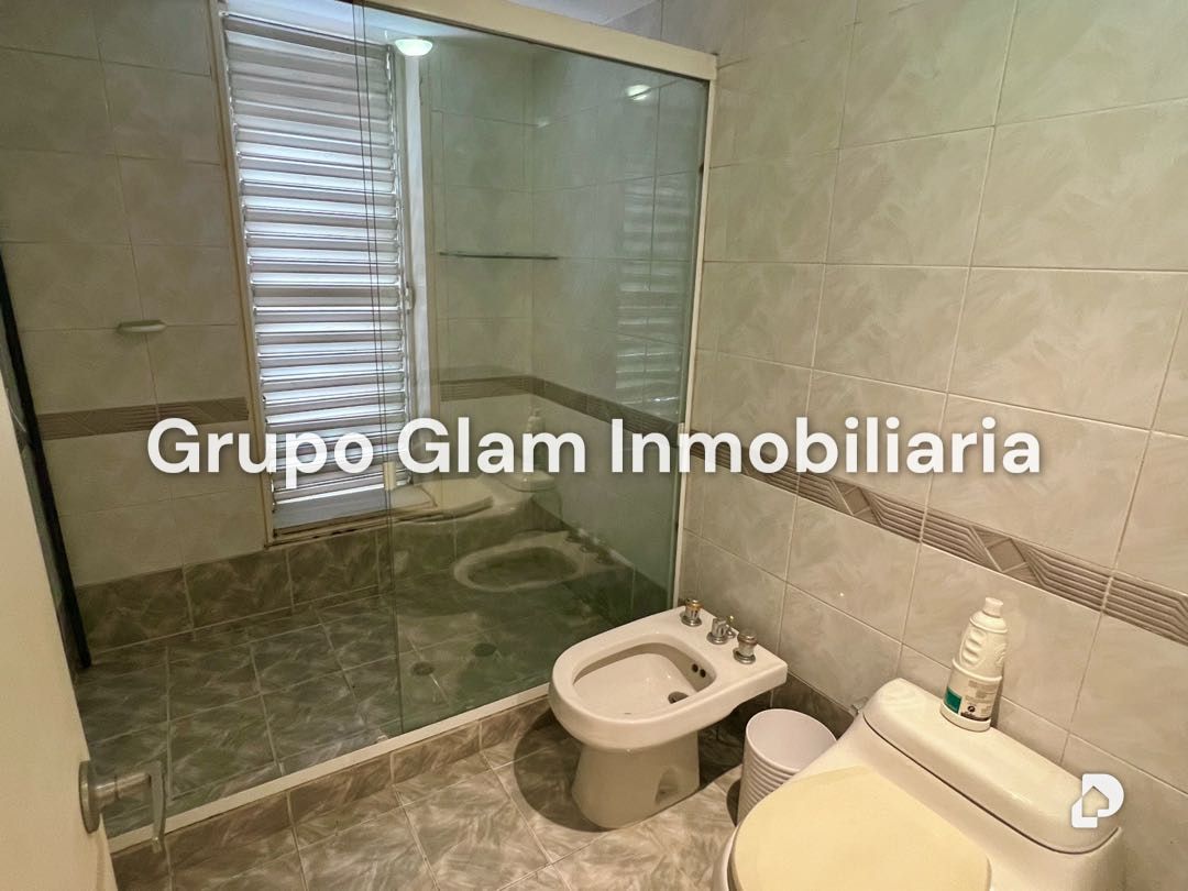 Apartamento en Sebucan, Caracas – 23