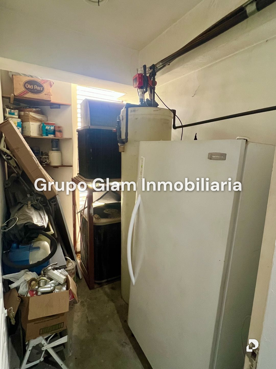 Apartamento en Sebucan, Caracas – 39