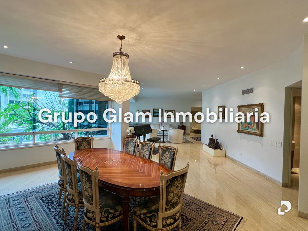 Apartamento en Sebucan, Caracas – 7