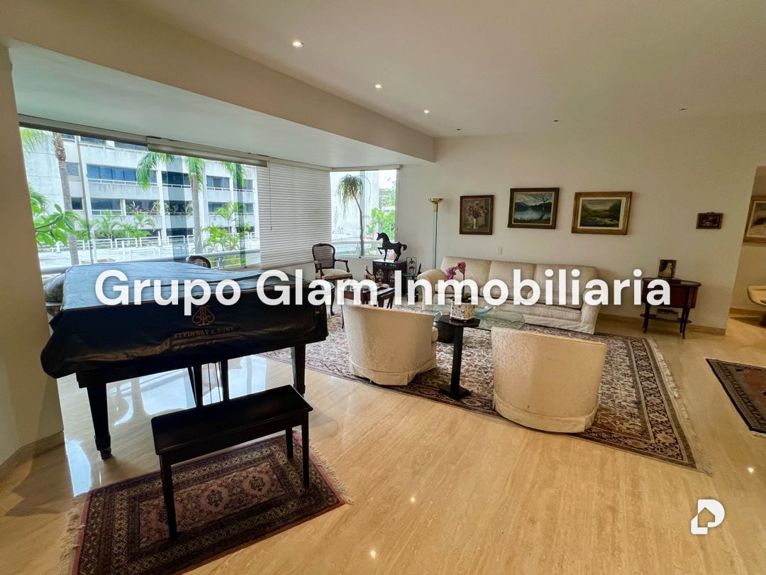Apartamento en Sebucan, Caracas – 5