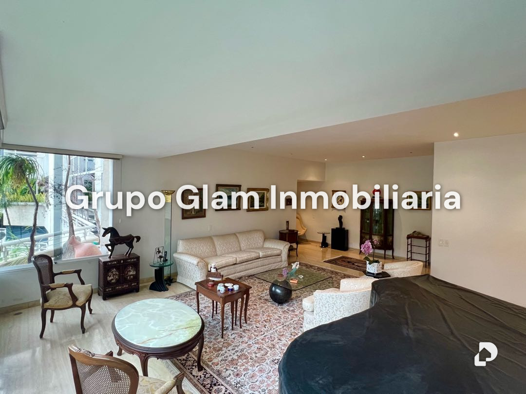 Apartamento en Sebucan, Caracas – 4