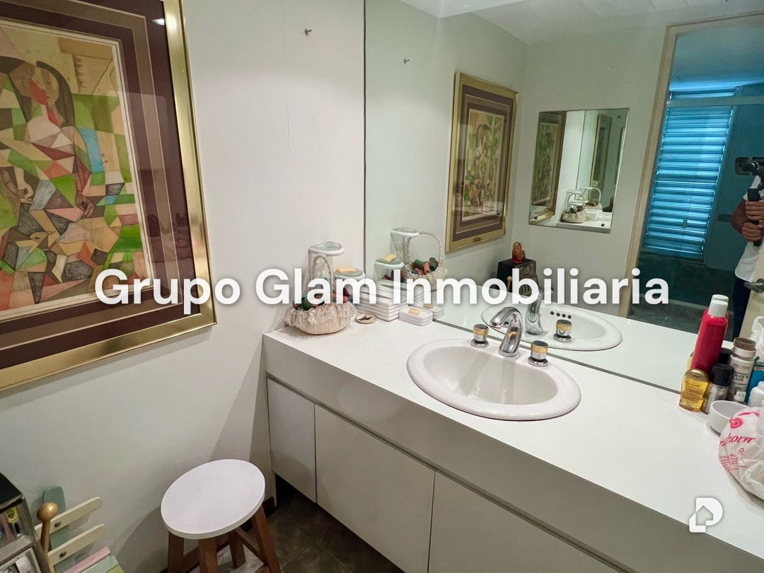 Apartamento en Sebucan, Caracas – 22