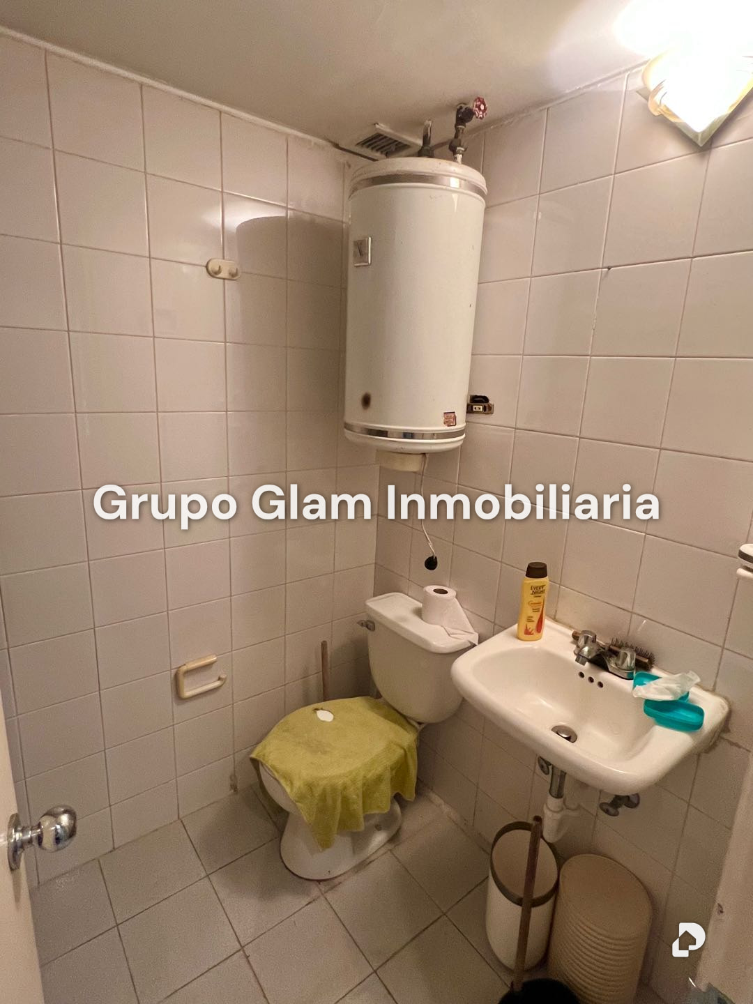 Apartamento en Sebucan, Caracas – 38