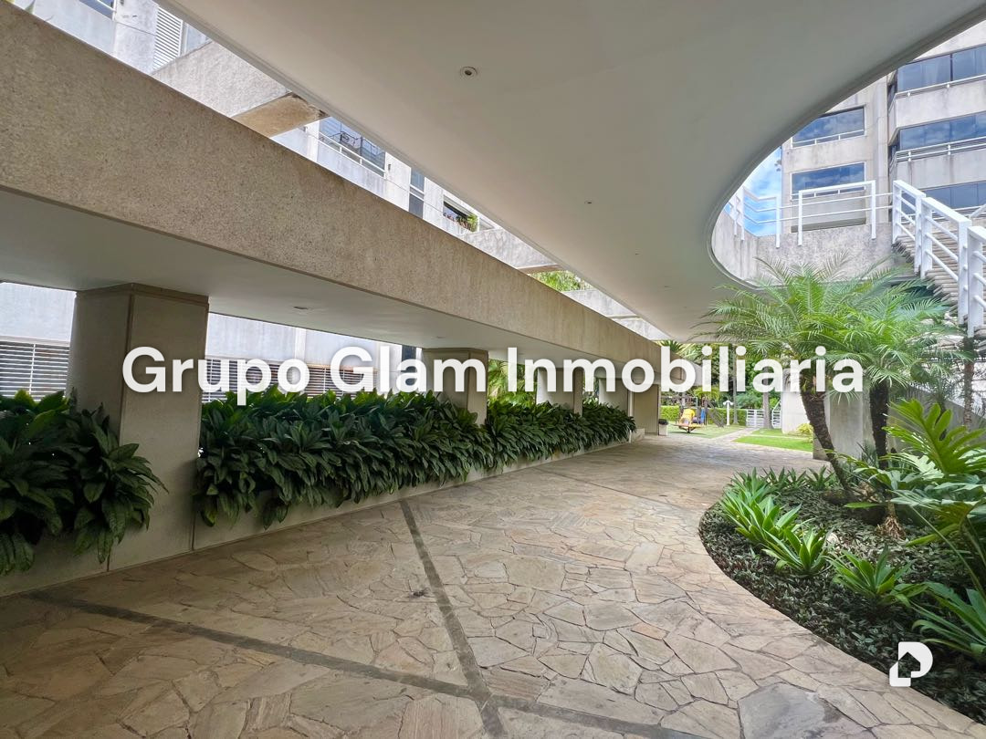 Apartamento en Sebucan, Caracas – 45