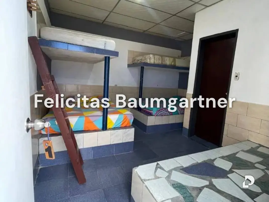 Casa en El Playon, Bahia de Cata – 4