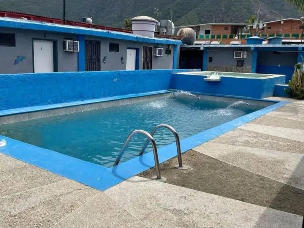 Casa en Bahia de Cata - 1