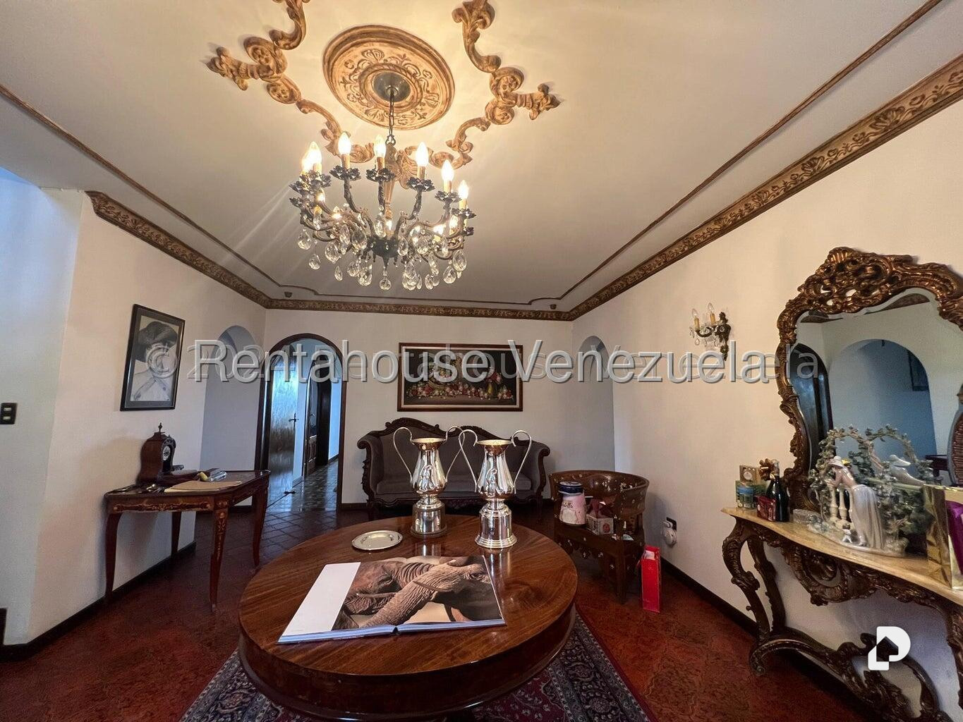 Casa en La Lagunita Country Club, Caracas – 13