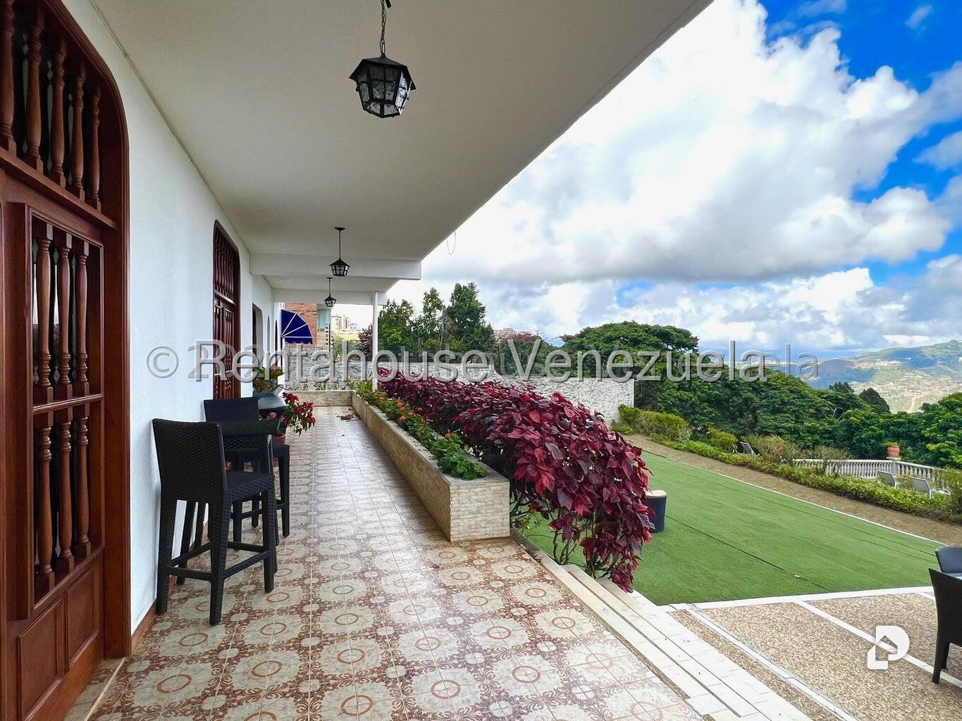 Casa en La Lagunita Country Club, Caracas – 4