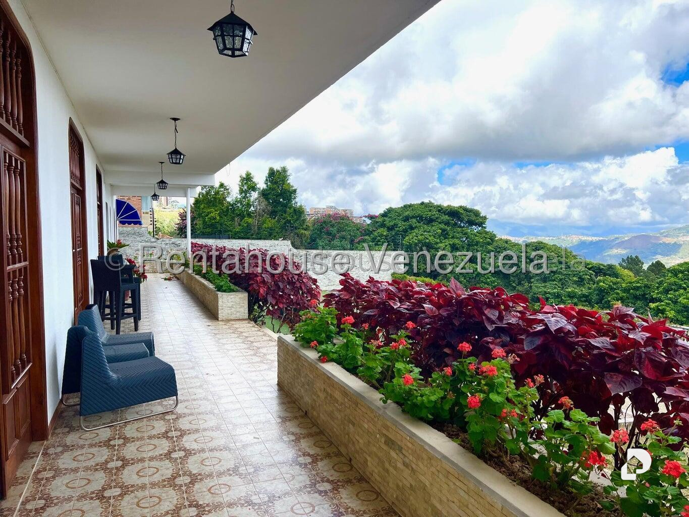 Casa en La Lagunita Country Club, Caracas – 7