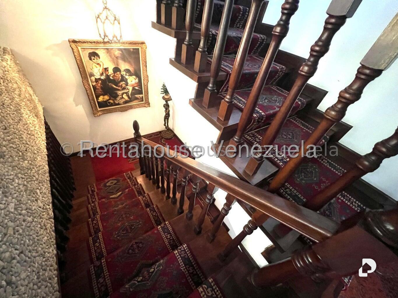 Casa en La Lagunita Country Club, Caracas – 14