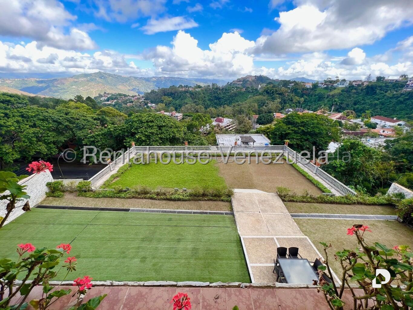 Casa en La Lagunita Country Club, Caracas – 3