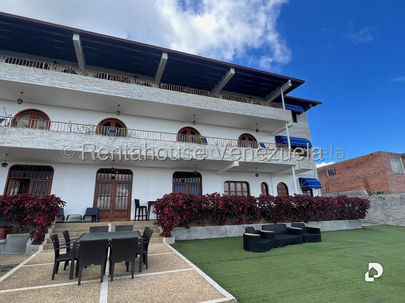 Casa en La Lagunita Country Club, Caracas – 5