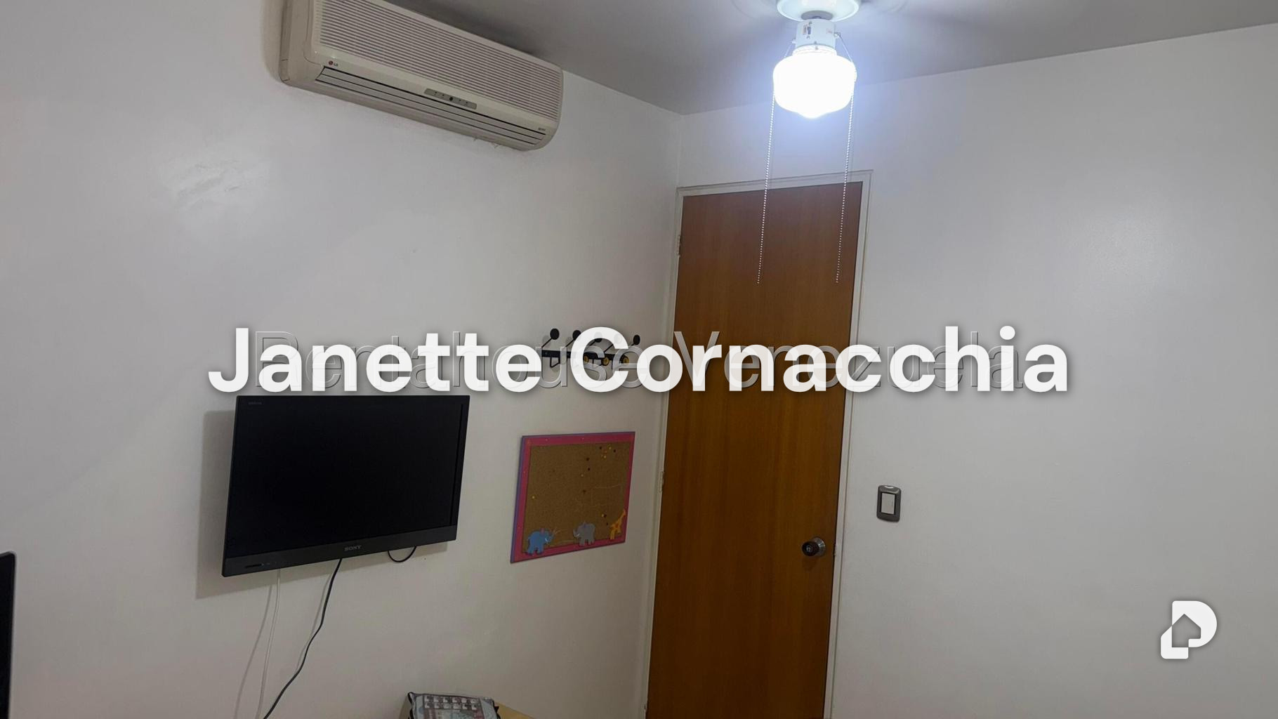 Apartamento en Boleíta Norte, Caracas – 18