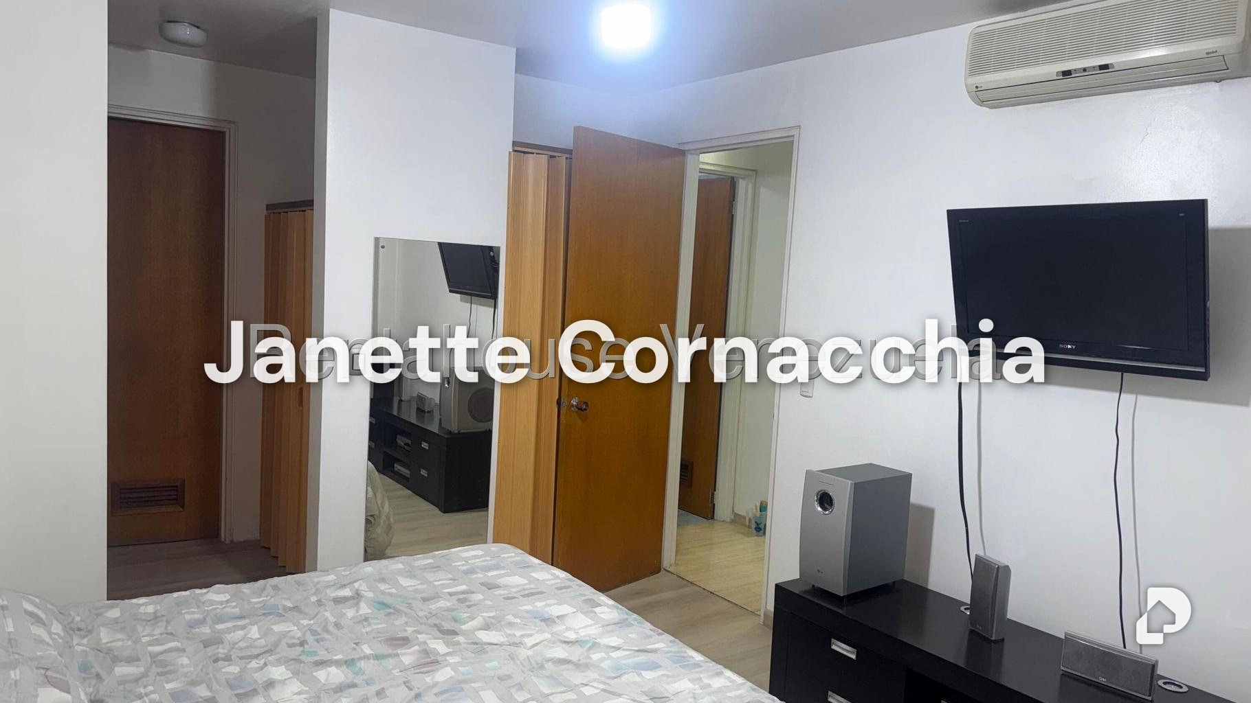 Apartamento en Boleíta Norte, Caracas – 20