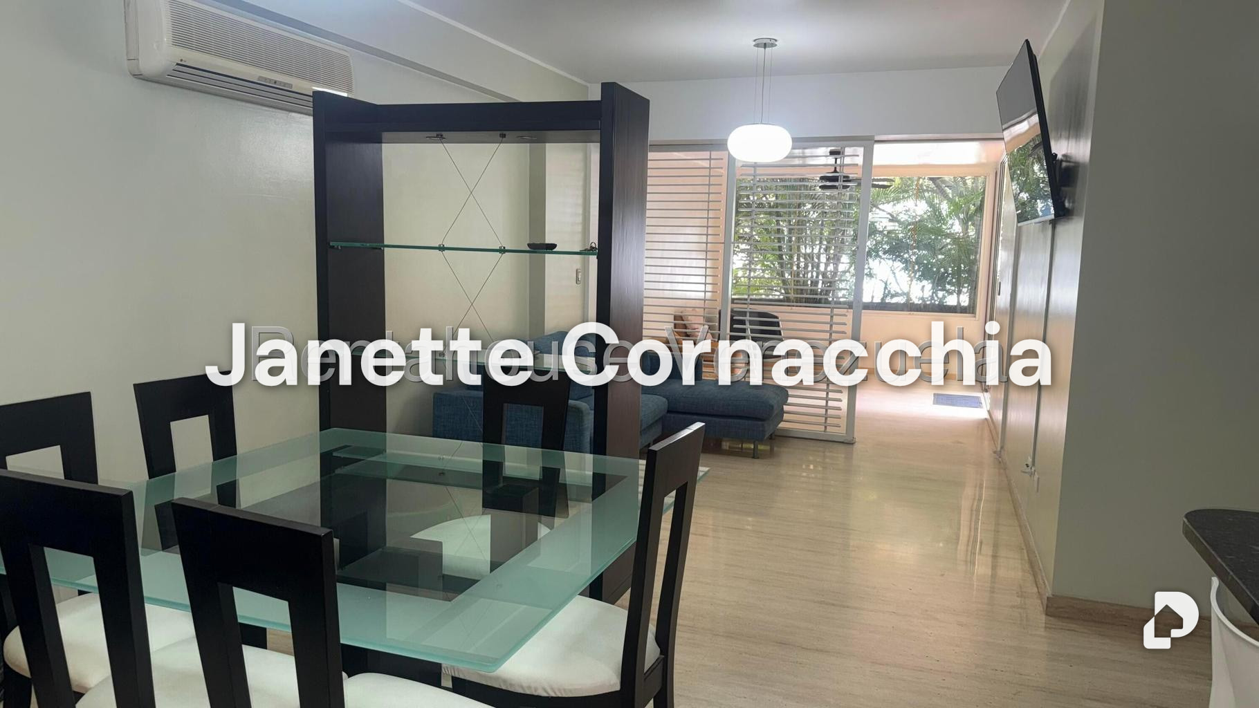 Apartamento en Boleíta Norte, Caracas – 8