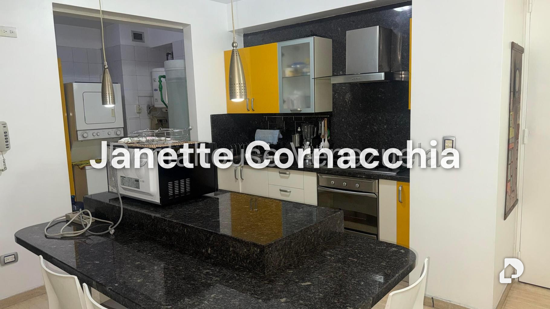 Apartamento en Boleíta Norte, Caracas – 11