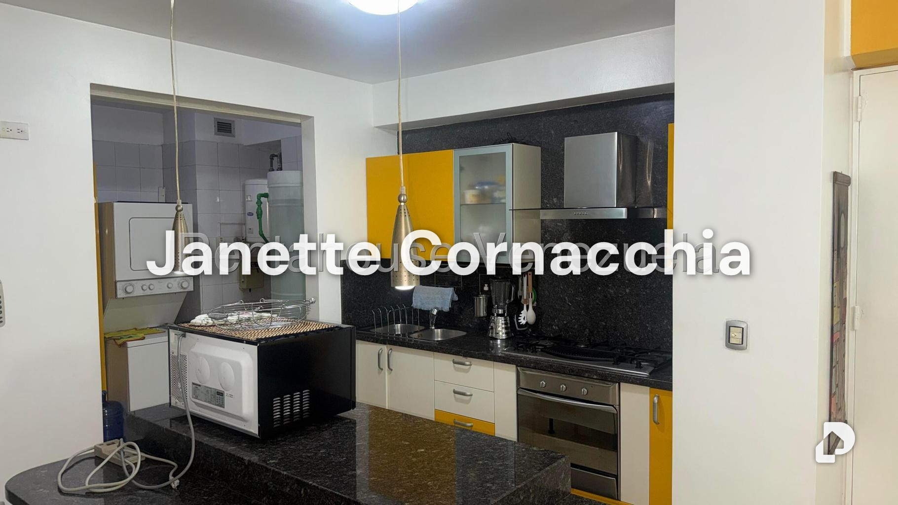 Apartamento en Boleíta Norte, Caracas – 10