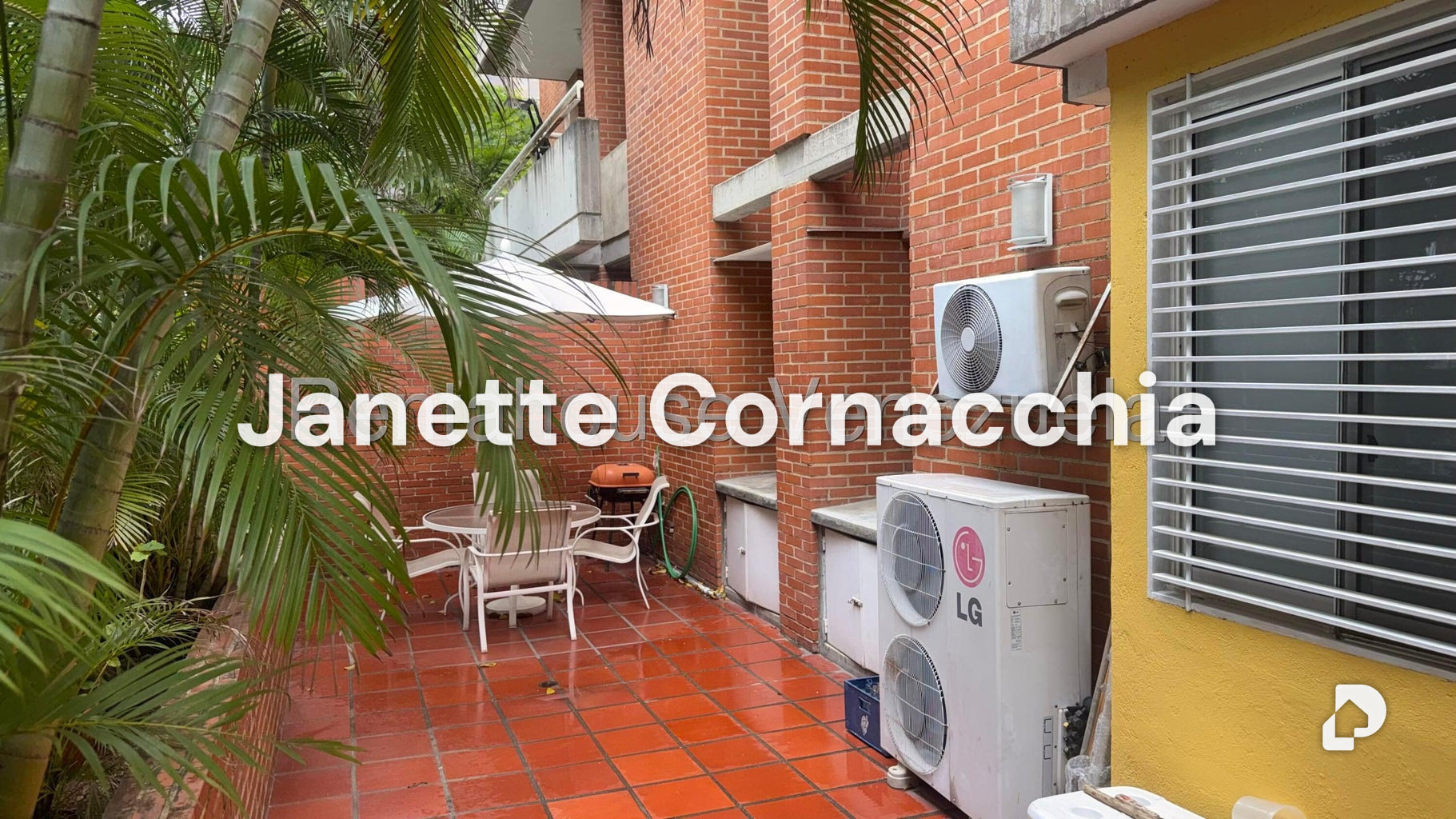 Apartamento en Boleíta Norte, Caracas – 4