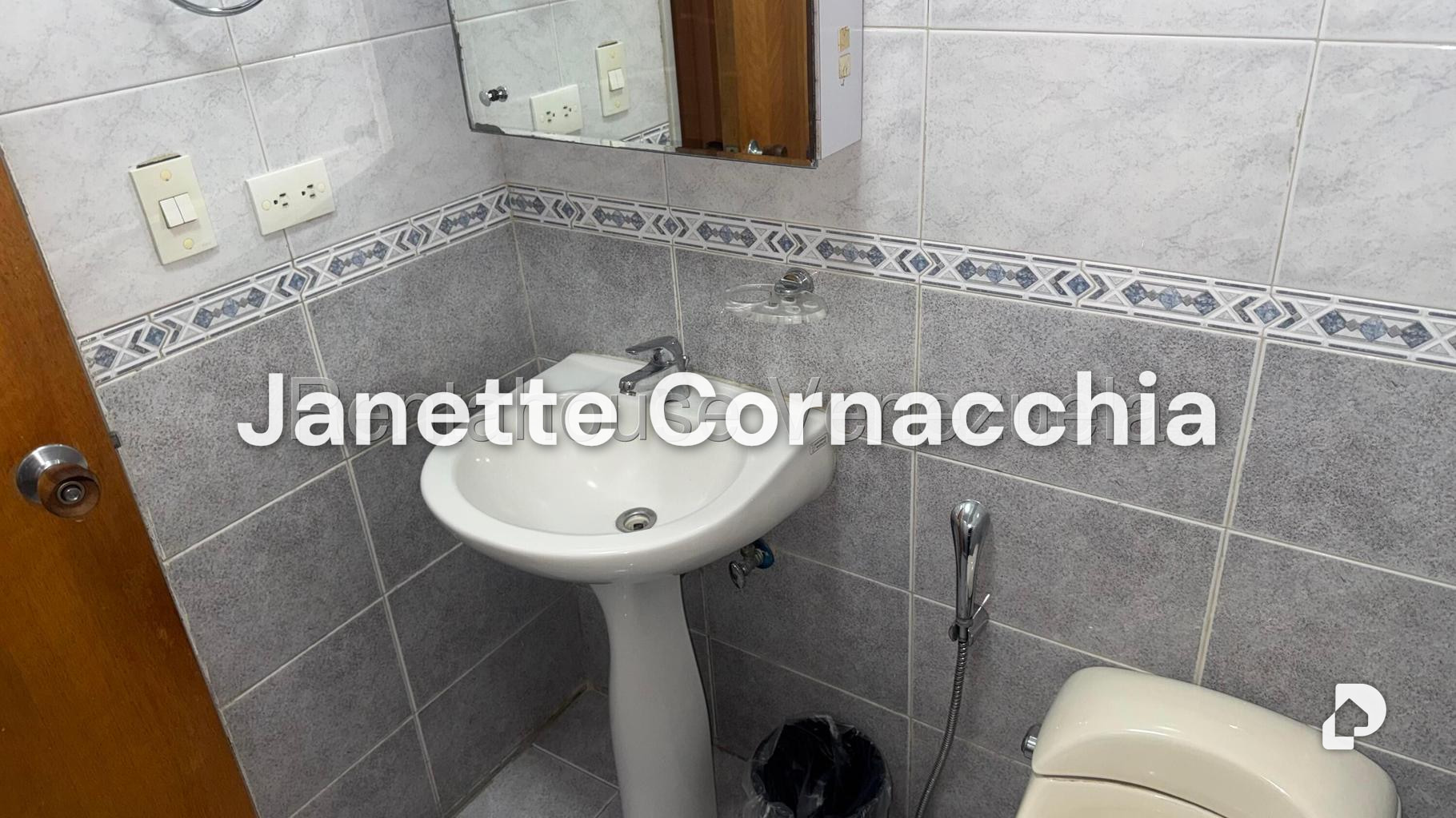 Apartamento en Boleíta Norte, Caracas – 22