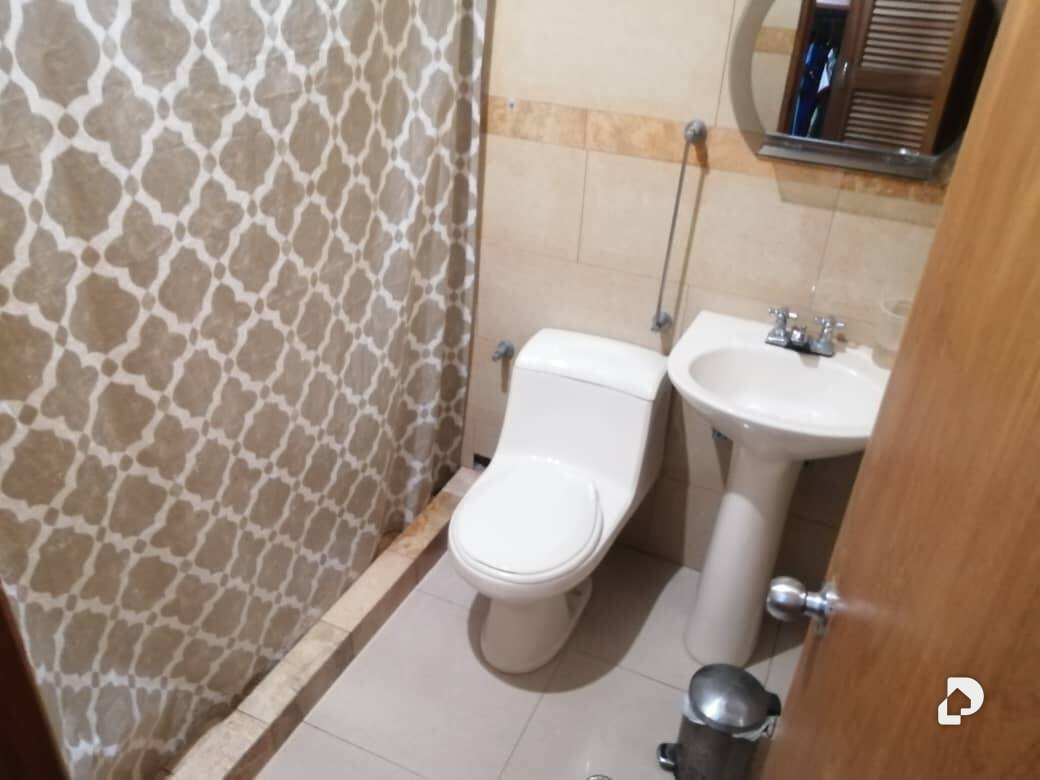 Casa en Los Modines, Maracaibo – 27