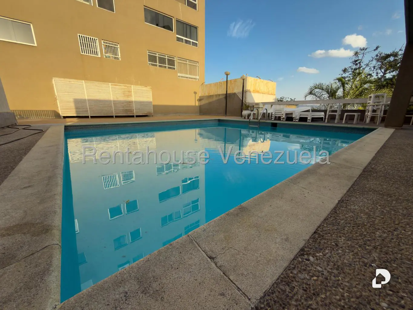 Apartamento en Colinas de Bello Monte, Caracas – 16