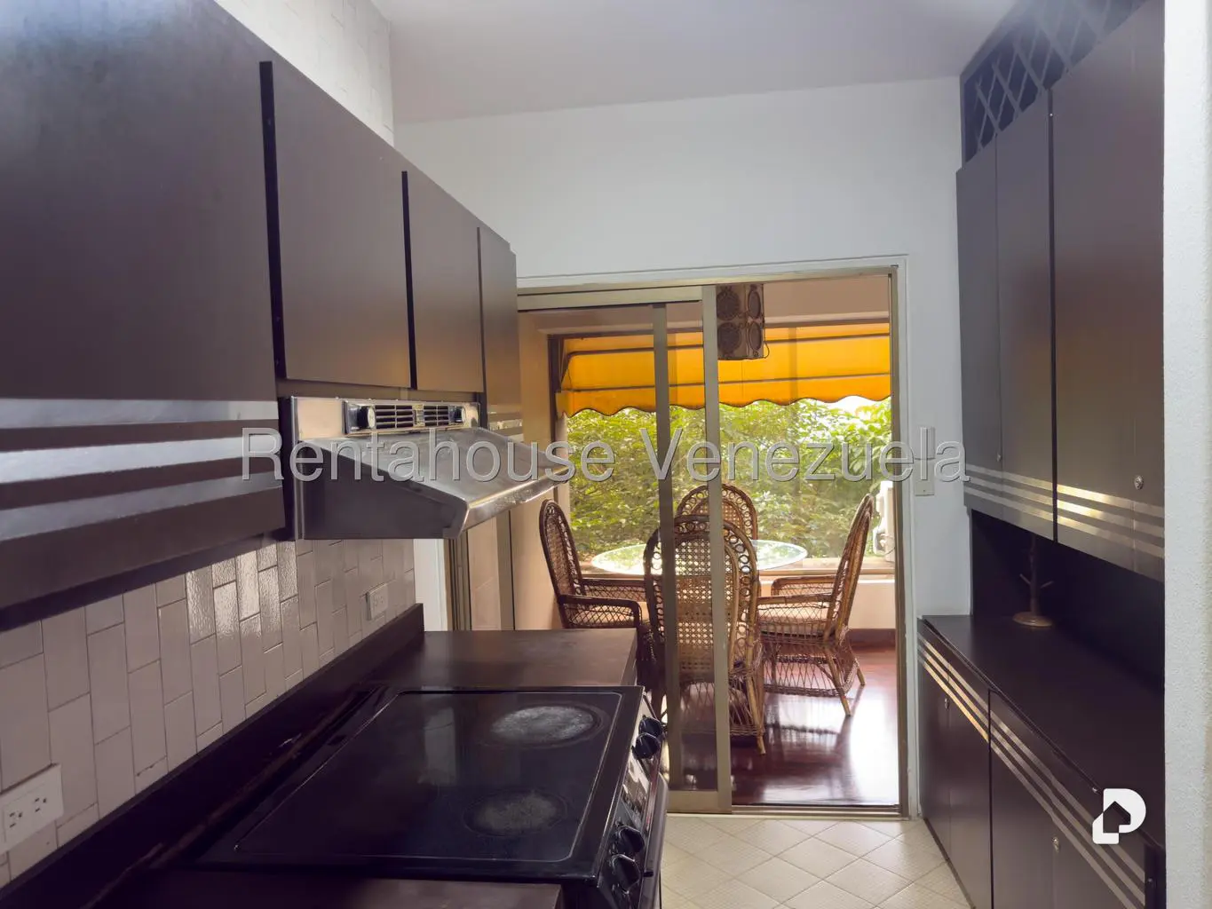 Apartamento en Colinas de Bello Monte, Caracas – 6