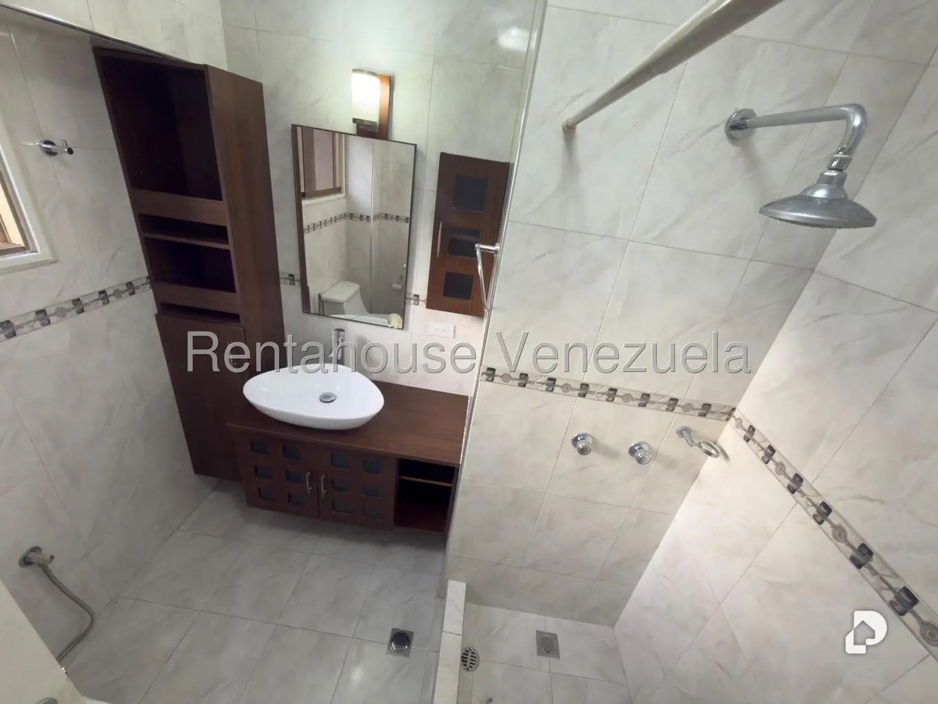 Apartamento en Colinas de Bello Monte, Caracas – 2