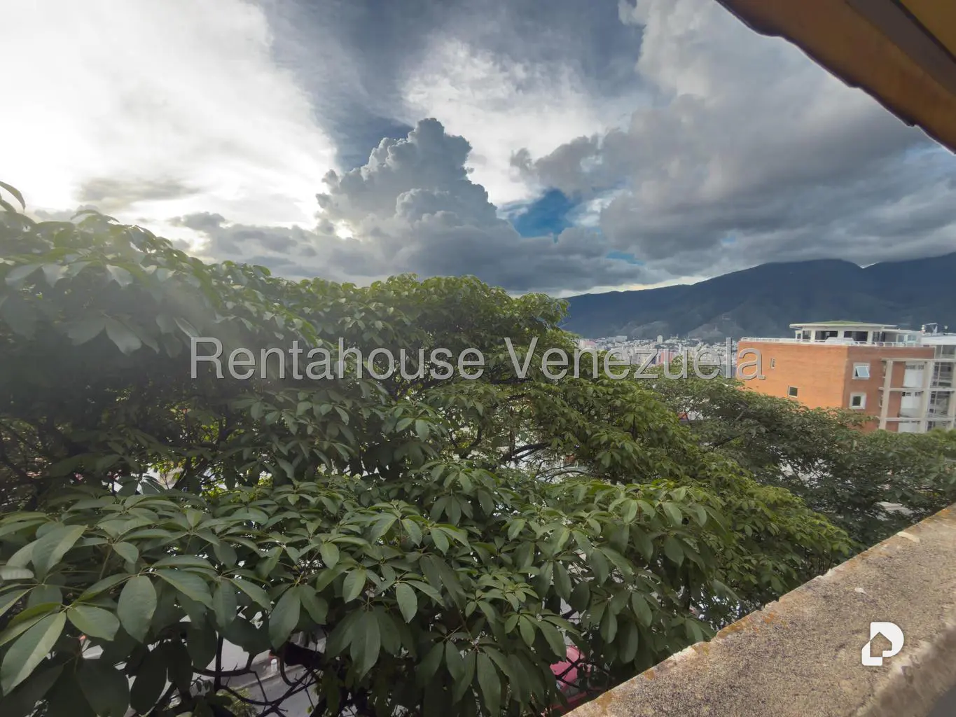 Apartamento en Colinas de Bello Monte, Caracas – 14