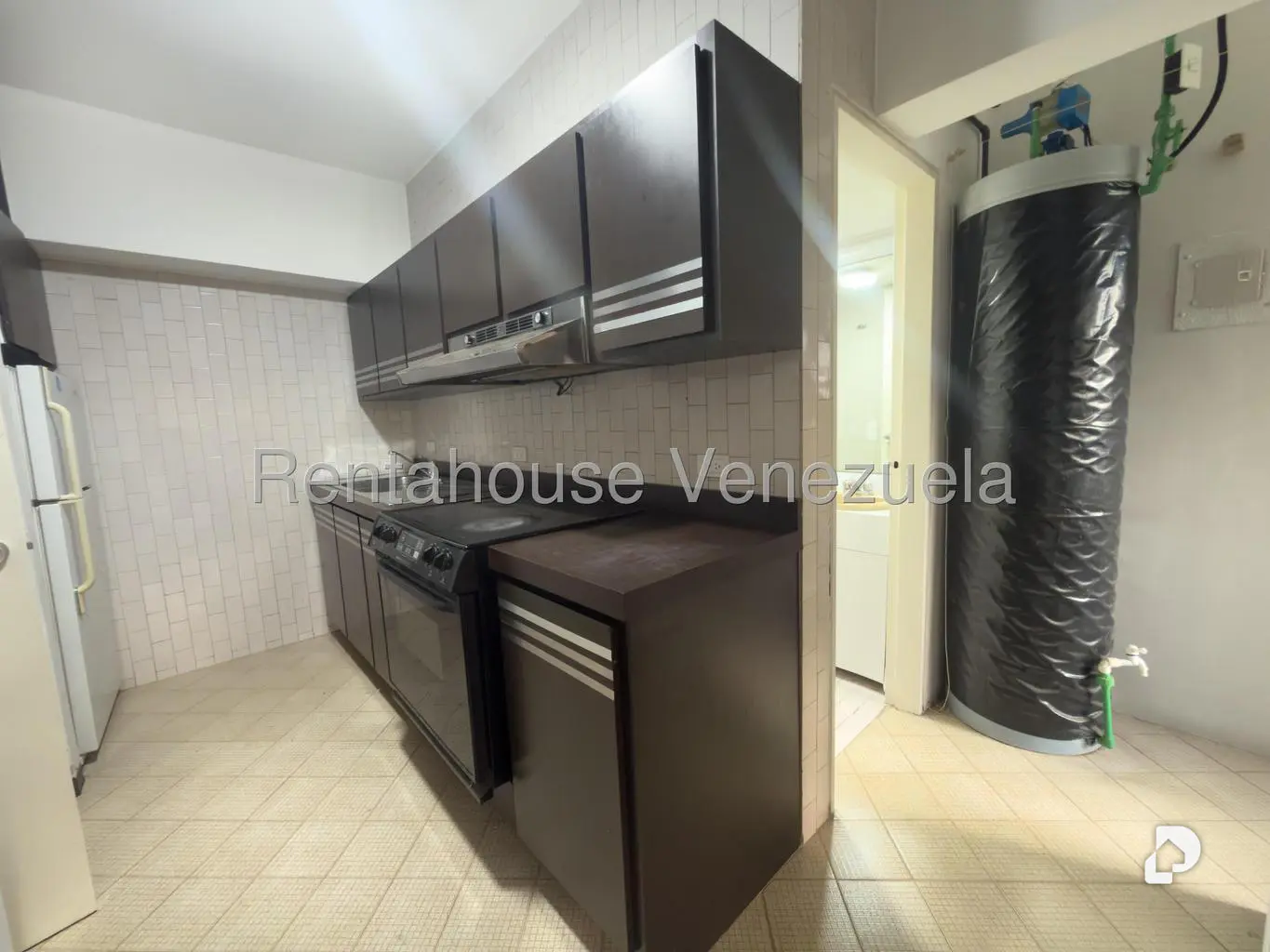 Apartamento en Colinas de Bello Monte, Caracas – 10
