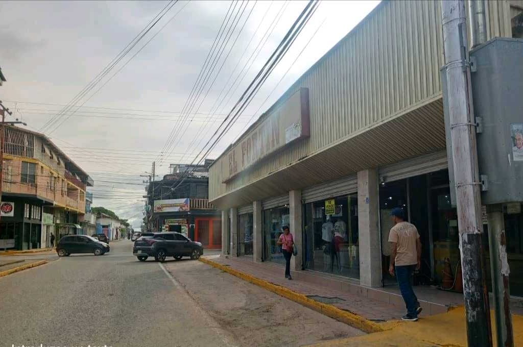 Local comercial en San Carlos - 1