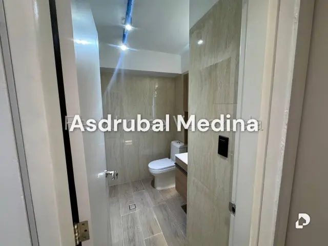 Apartamento en Santa Fe Norte, Caracas