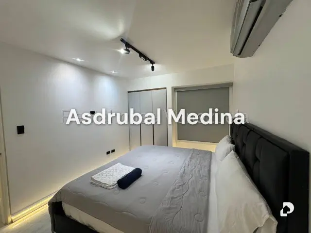 Apartamento en Santa Fe Norte, Caracas