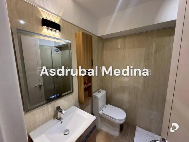 Apartamento en Santa Fe Norte, Caracas