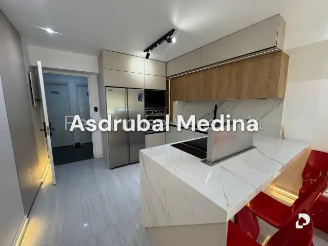 Apartamento en Santa Fe Norte, Caracas