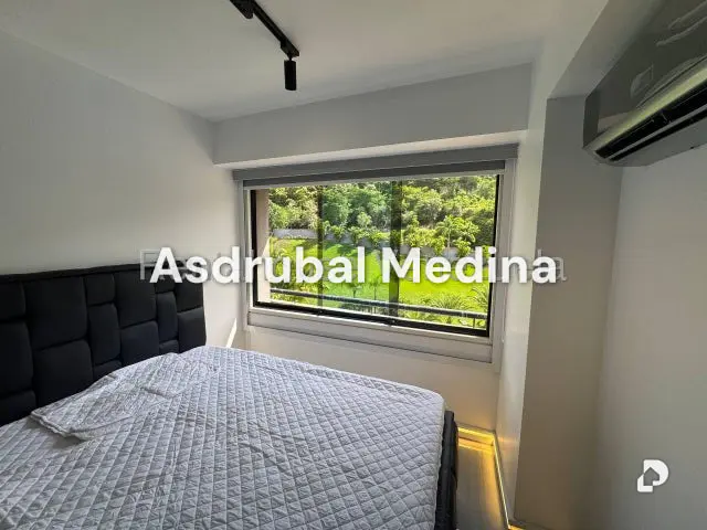 Apartamento en Santa Fe Norte, Caracas