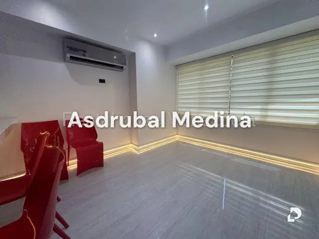 Apartamento en Santa Fe Norte, Caracas