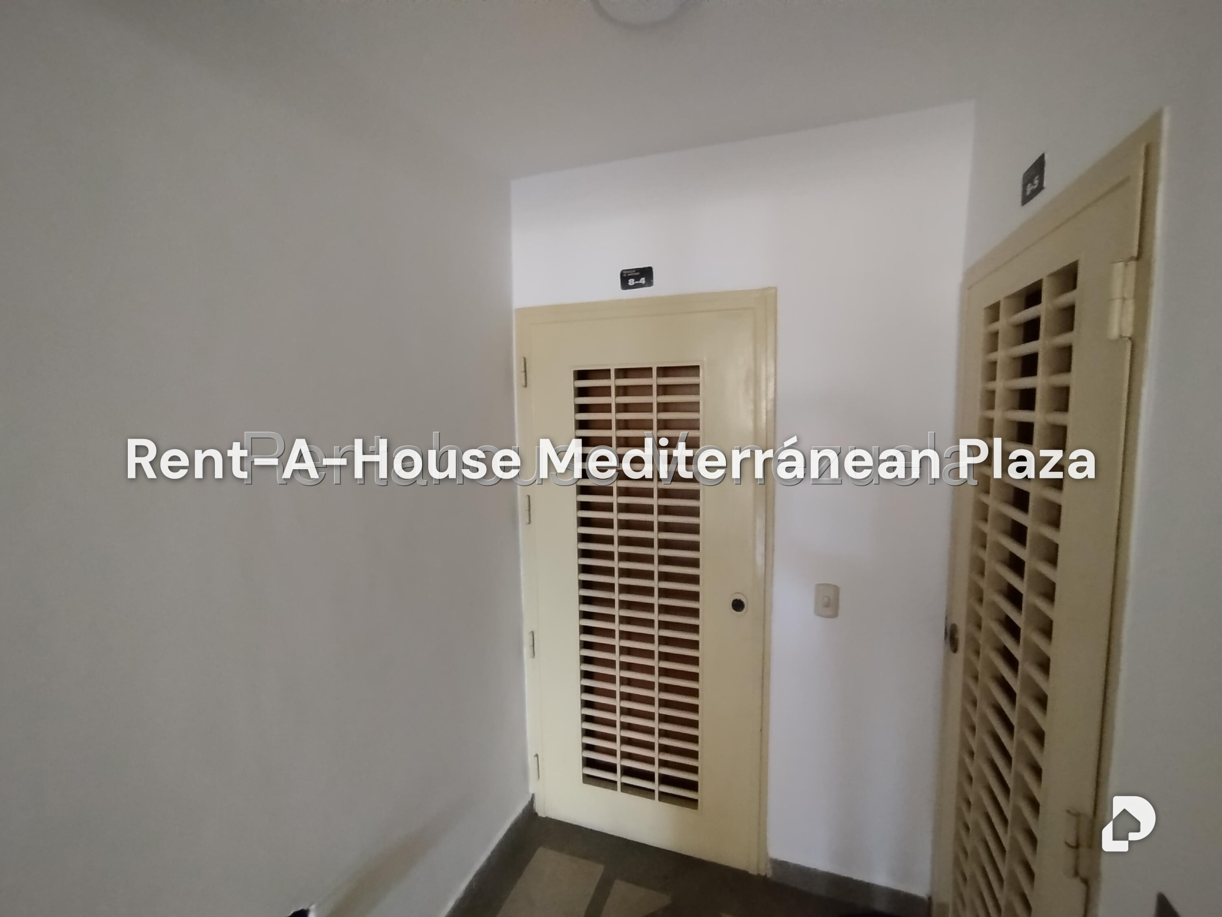 Apartamento en El Rincón, Naguanagua – 5
