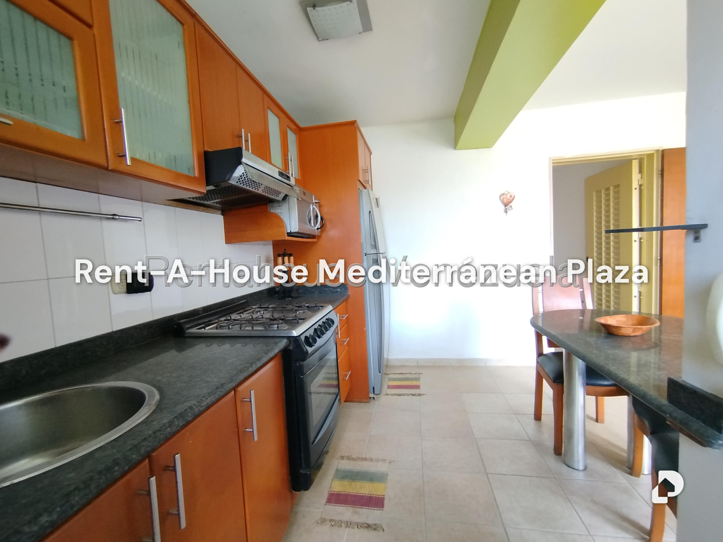Apartamento en El Rincón, Naguanagua – 14