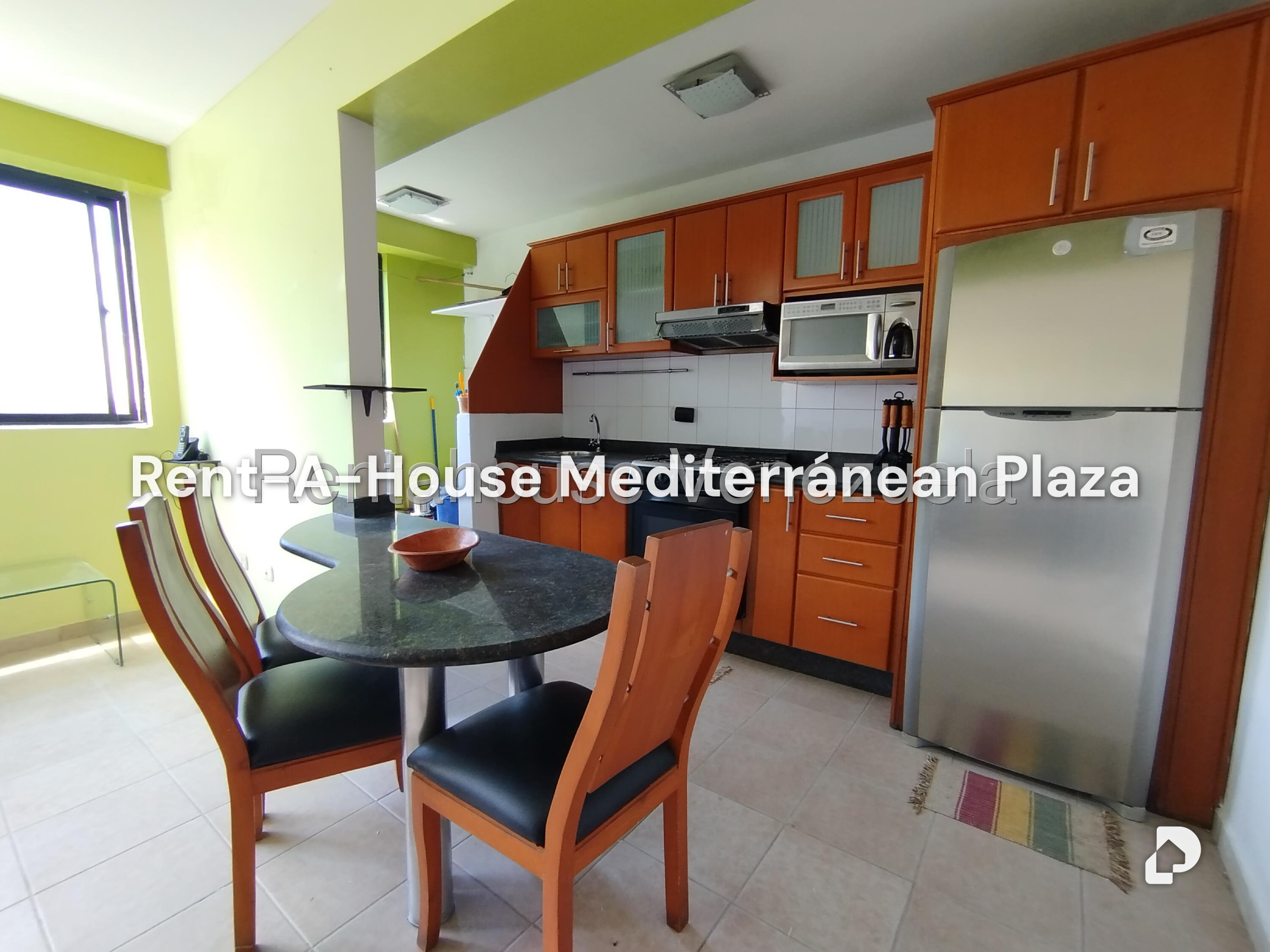 Apartamento en El Rincón, Naguanagua – 9