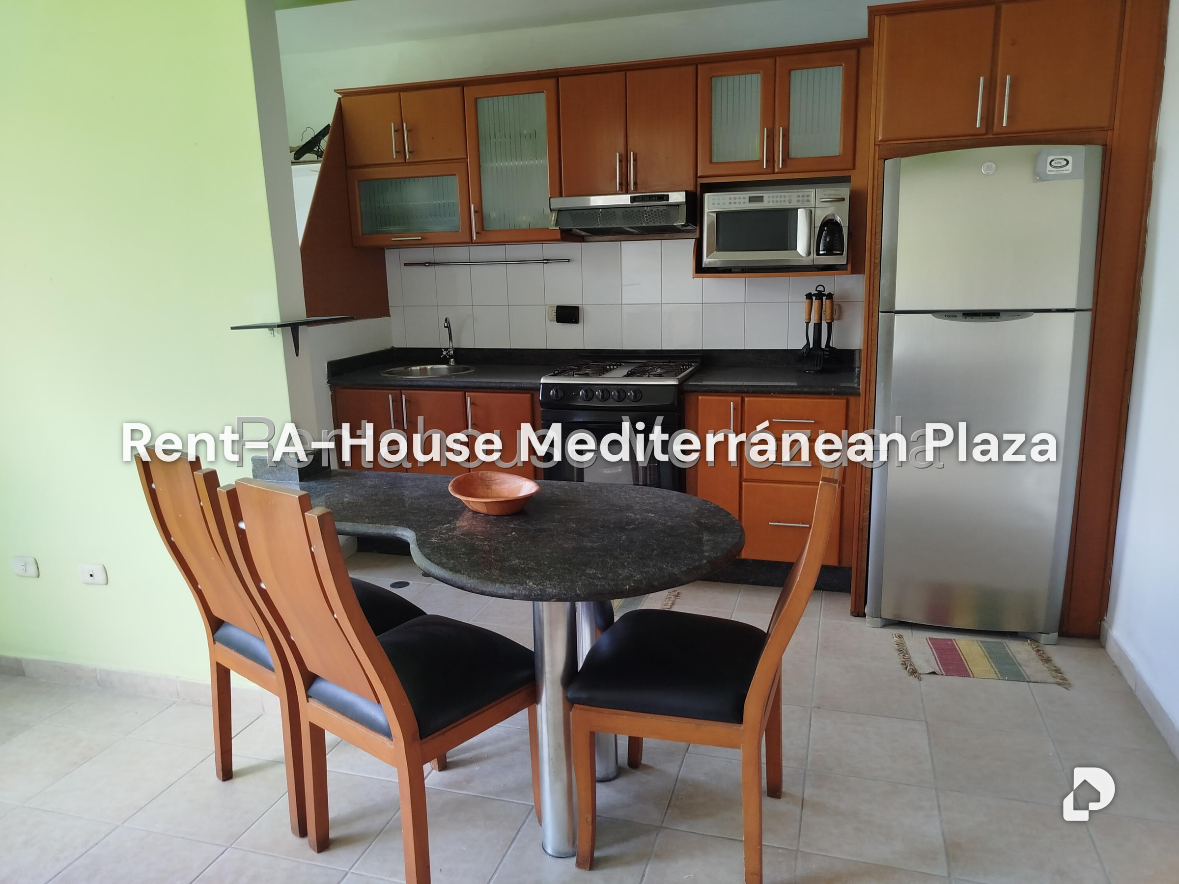 Apartamento en El Rincón, Naguanagua – 30